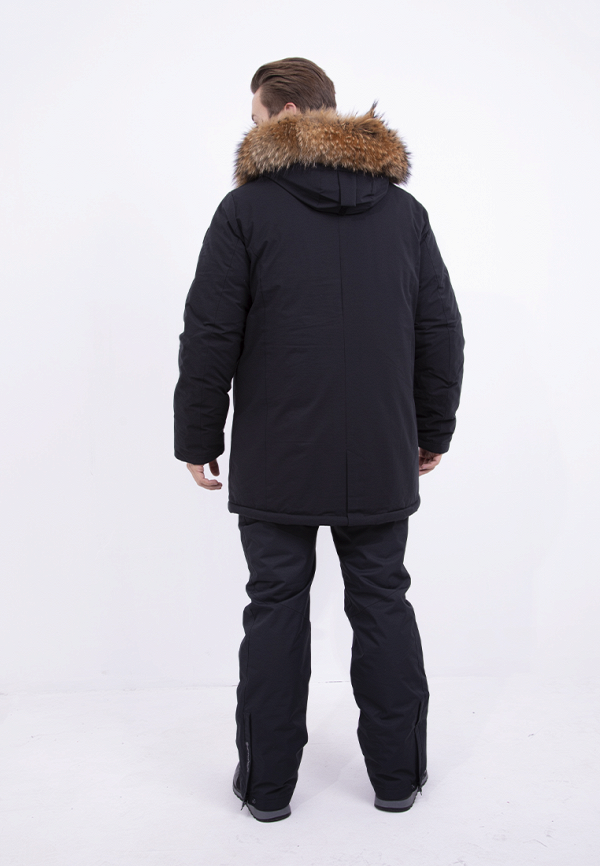 фото Парка high experience