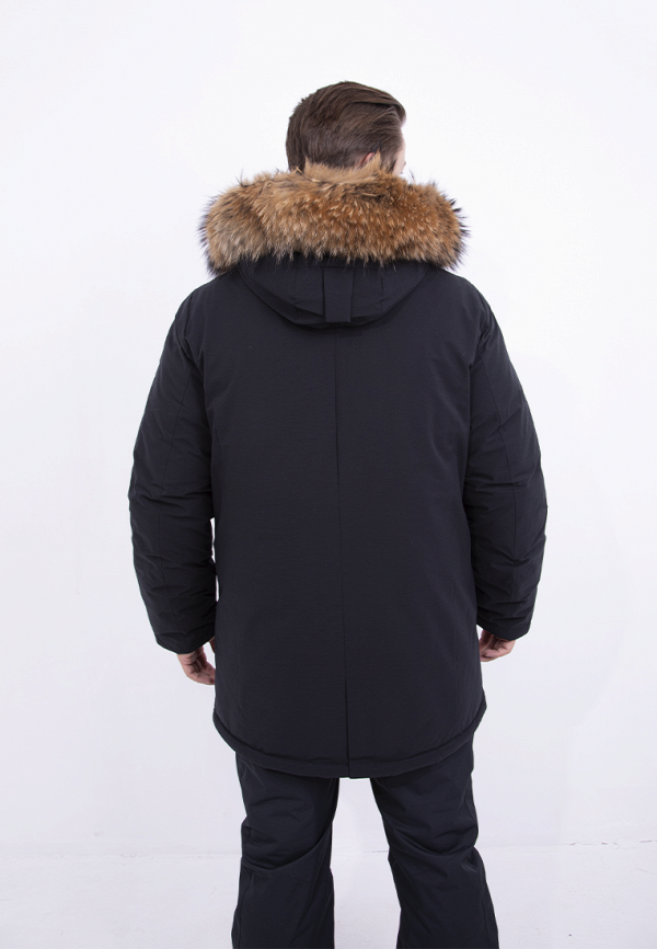 фото Парка high experience