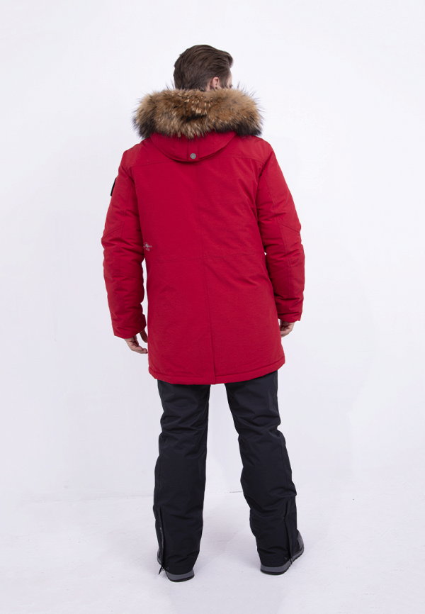 фото Парка high experience