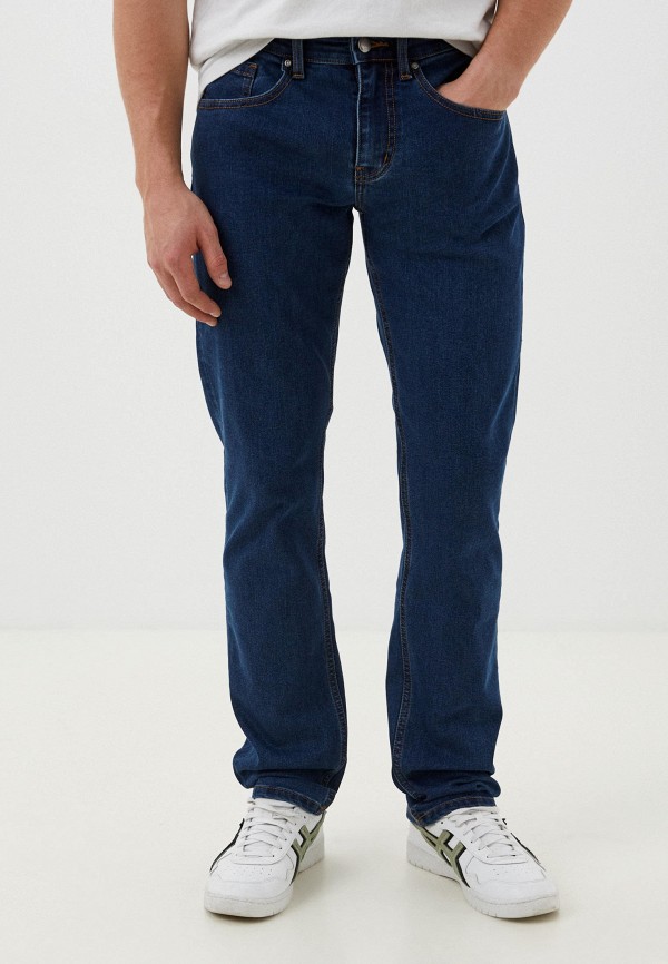 Джинсы Velocity 6400₽