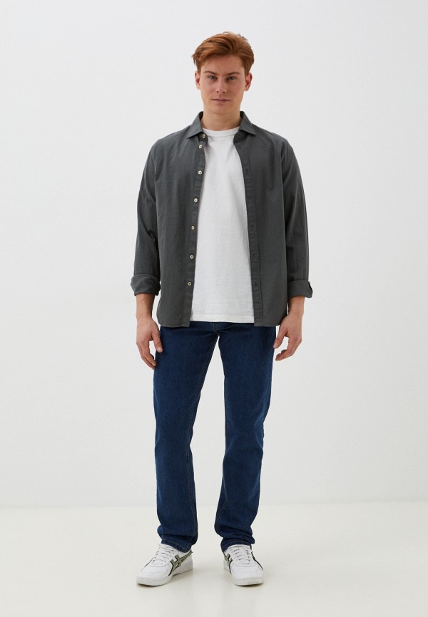 фото Джинсы velocity