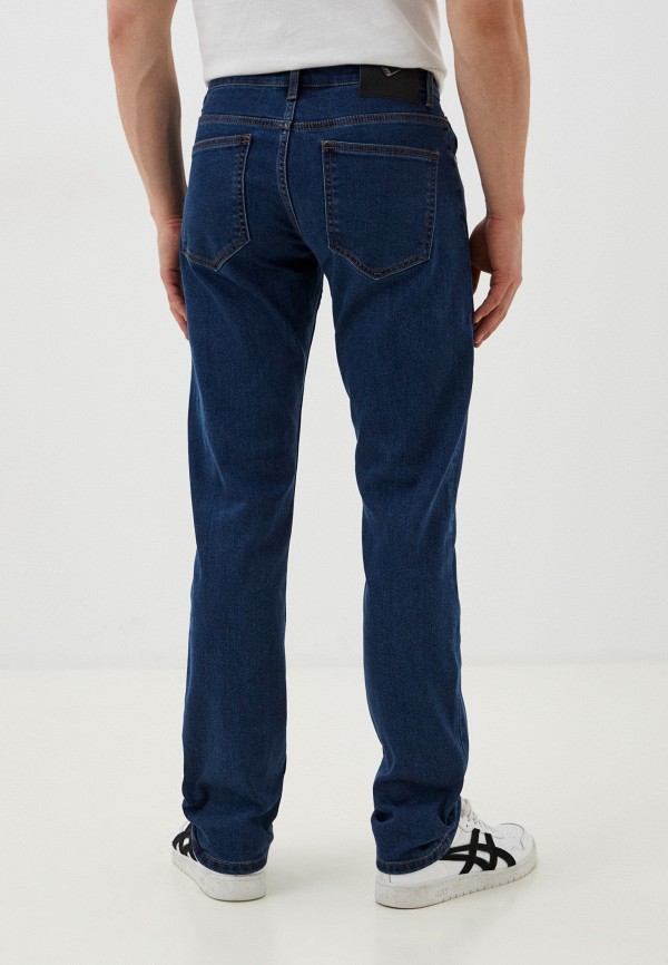 фото Джинсы velocity