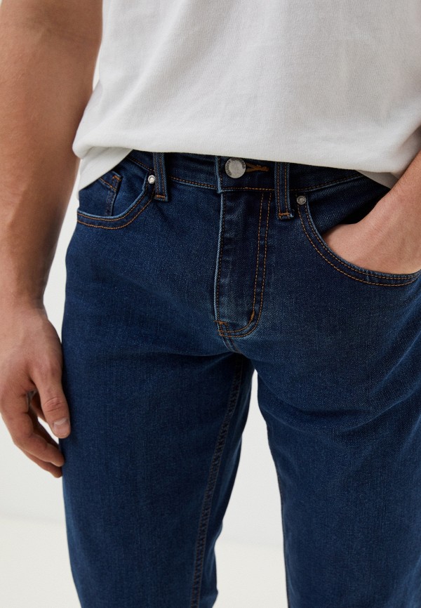 фото Джинсы velocity