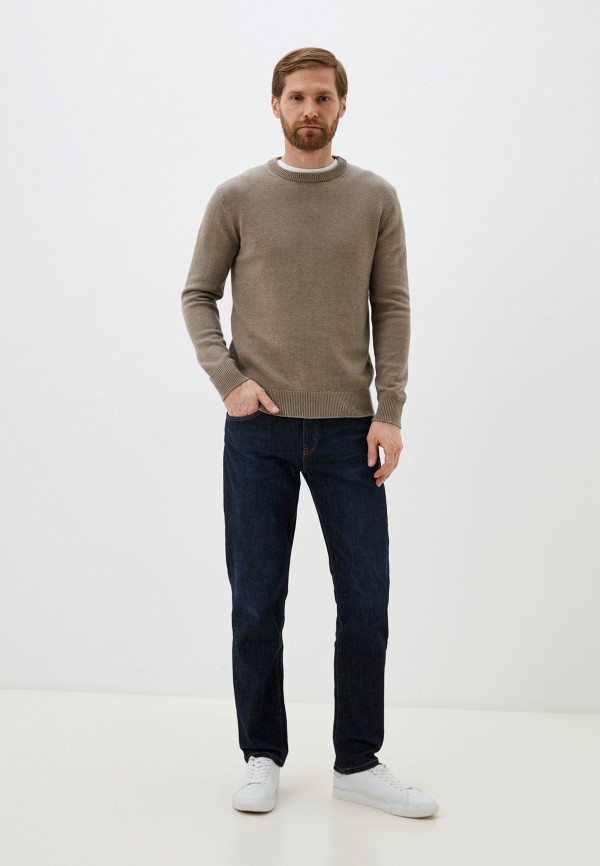 фото Джинсы velocity