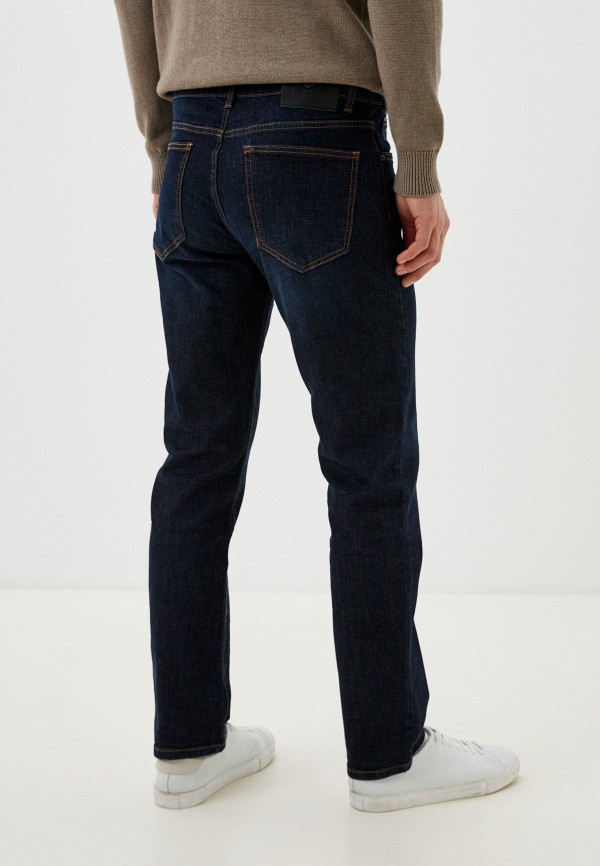 фото Джинсы velocity