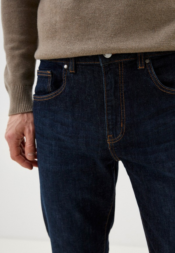 фото Джинсы velocity