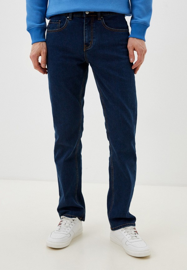 Джинсы Velocity 6400₽