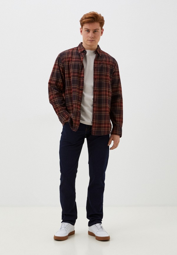 фото Джинсы velocity