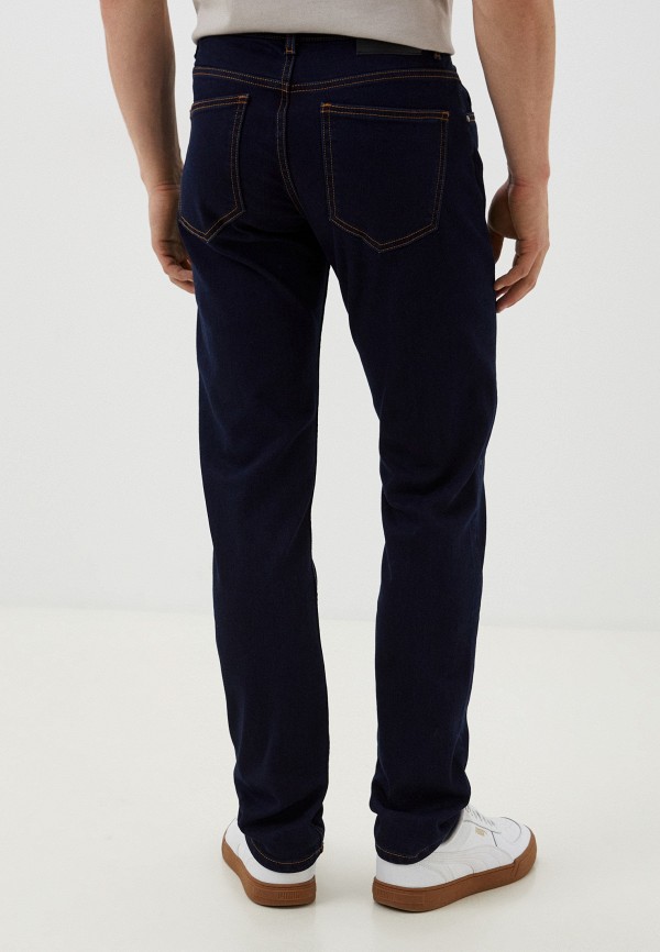 фото Джинсы velocity