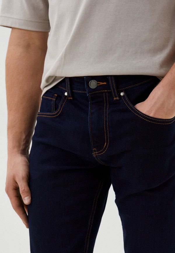 фото Джинсы velocity