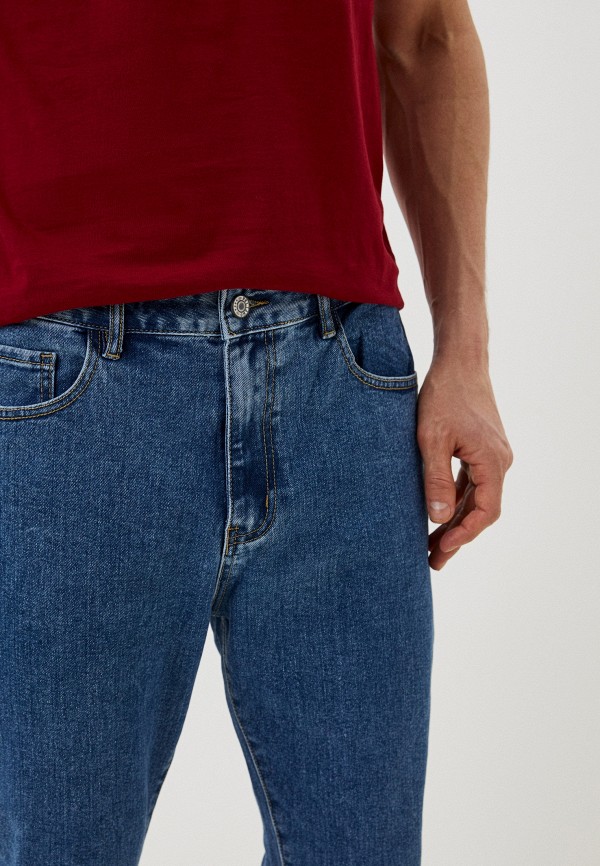 фото Джинсы feliamo