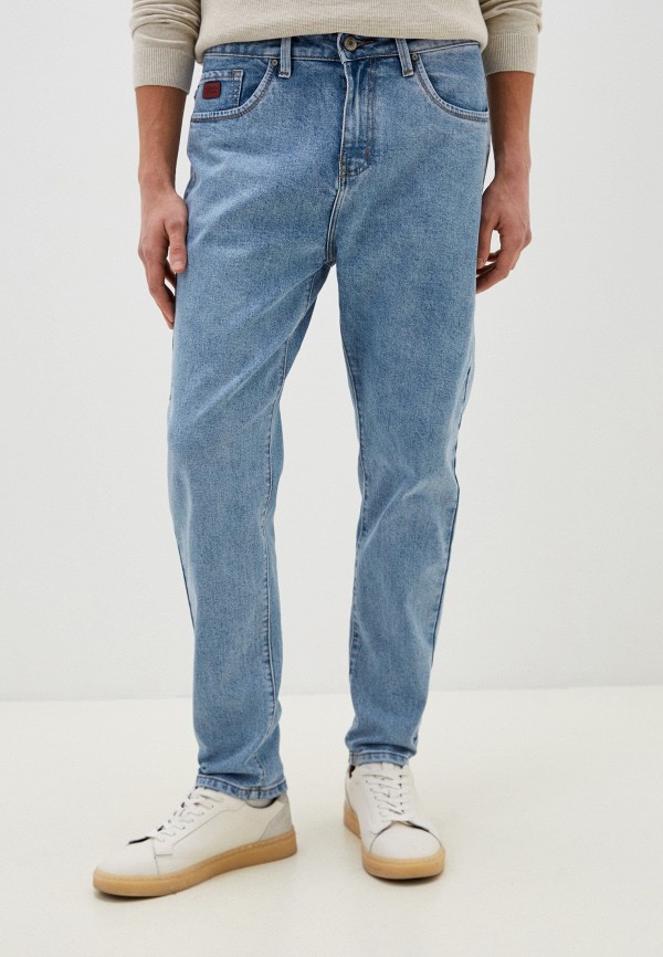 фото Джинсы feliamo