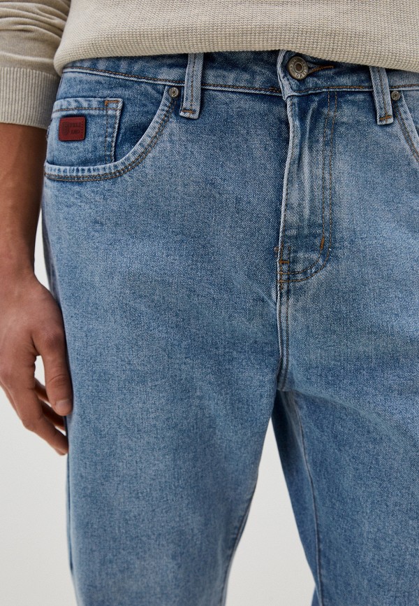 фото Джинсы feliamo