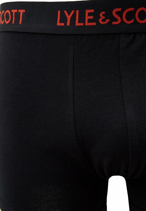 фото Трусы 3 шт. lyle & scott
