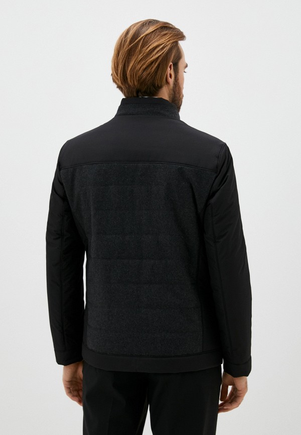 фото Куртка утепленная kenbey