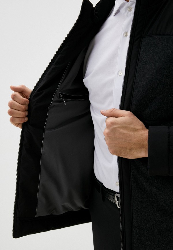 фото Куртка утепленная kenbey