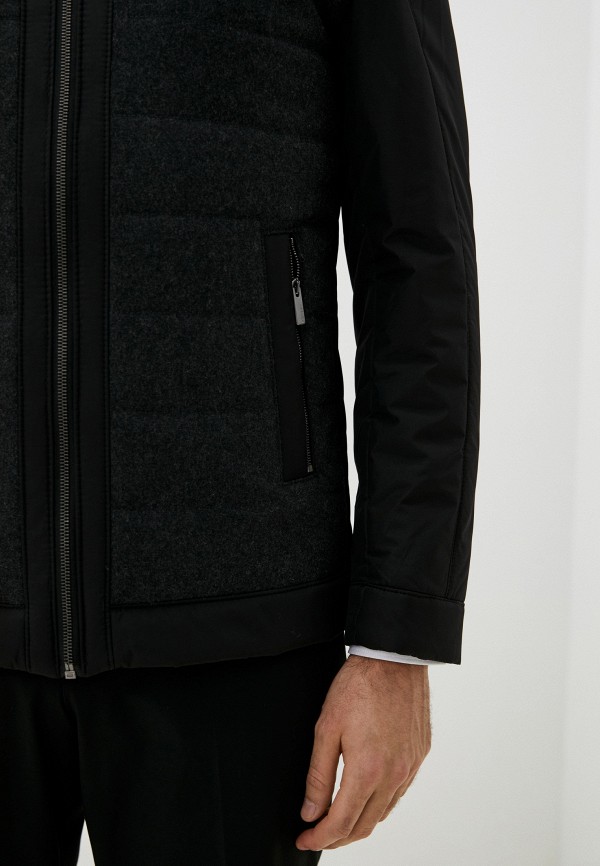 фото Куртка утепленная kenbey