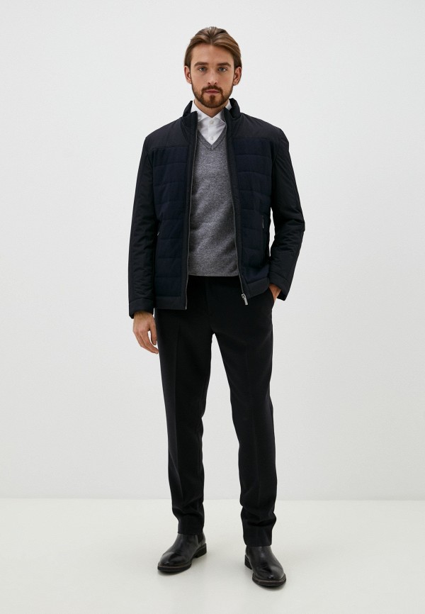 фото Куртка утепленная kenbey