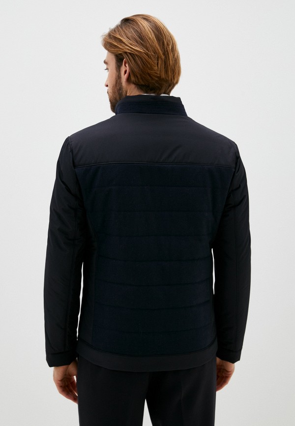 фото Куртка утепленная kenbey