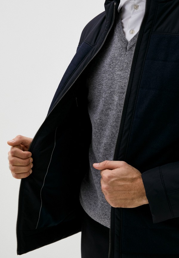 фото Куртка утепленная kenbey