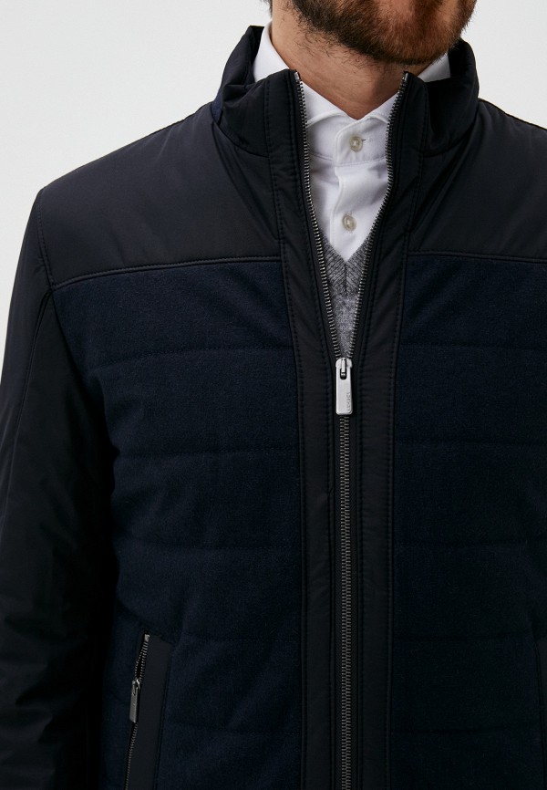 фото Куртка утепленная kenbey