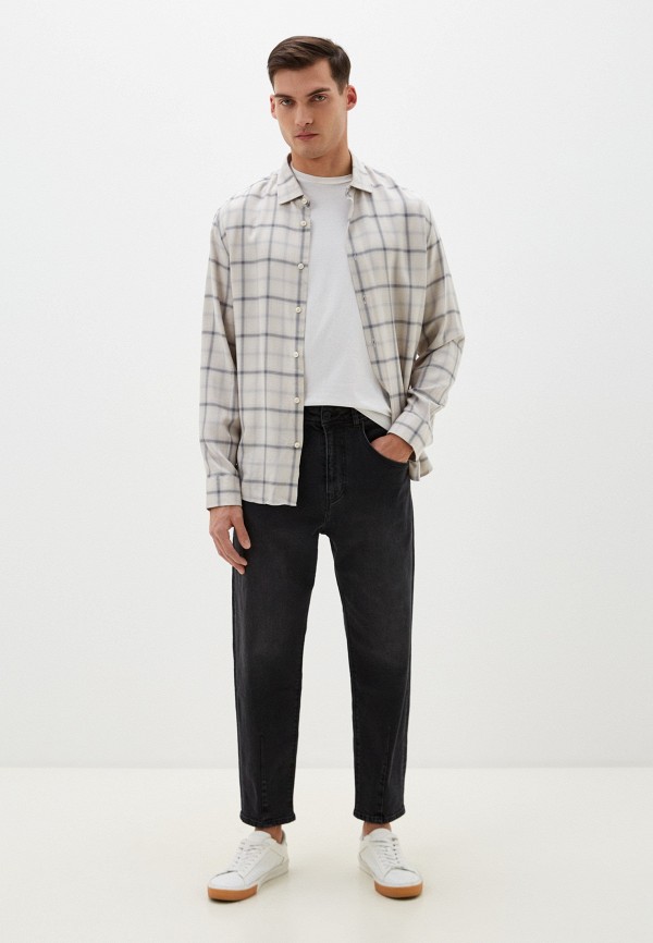 фото Джинсы luxor by ramo