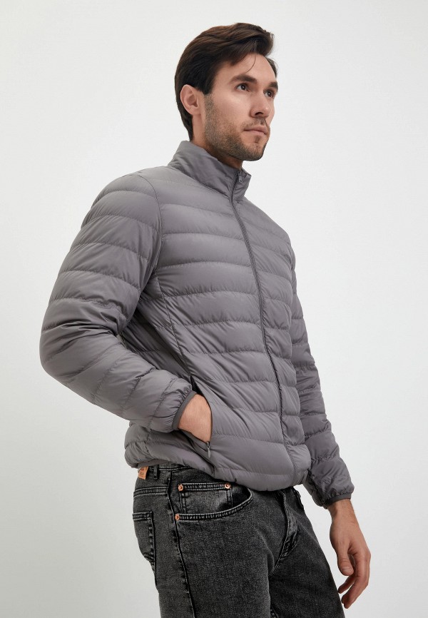 фото Пуховик mascotte