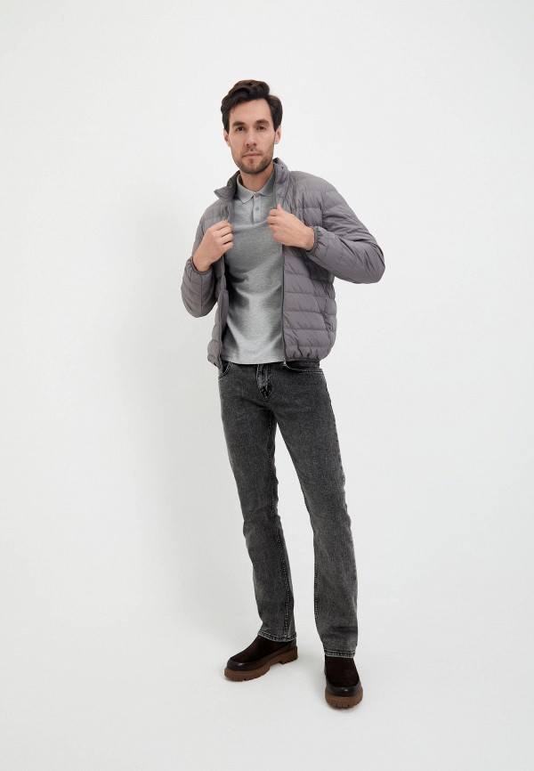 фото Пуховик mascotte