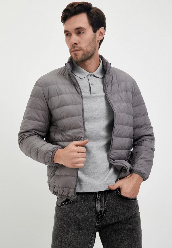 фото Пуховик mascotte