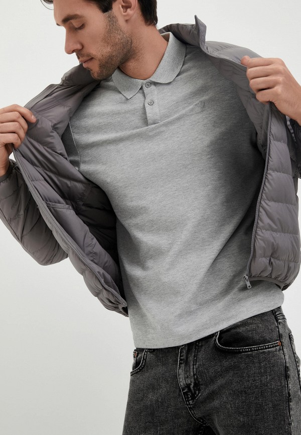 фото Пуховик mascotte