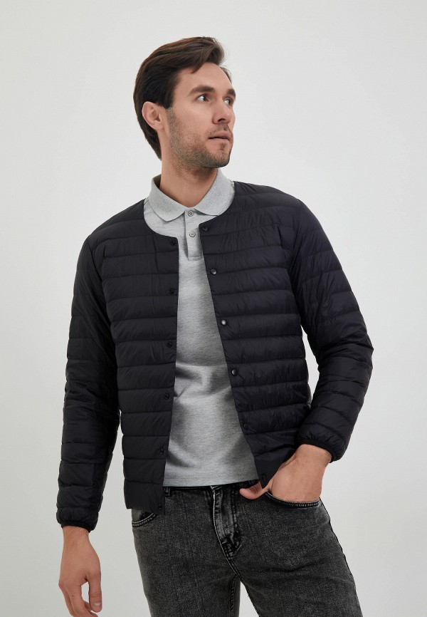 фото Пуховик mascotte