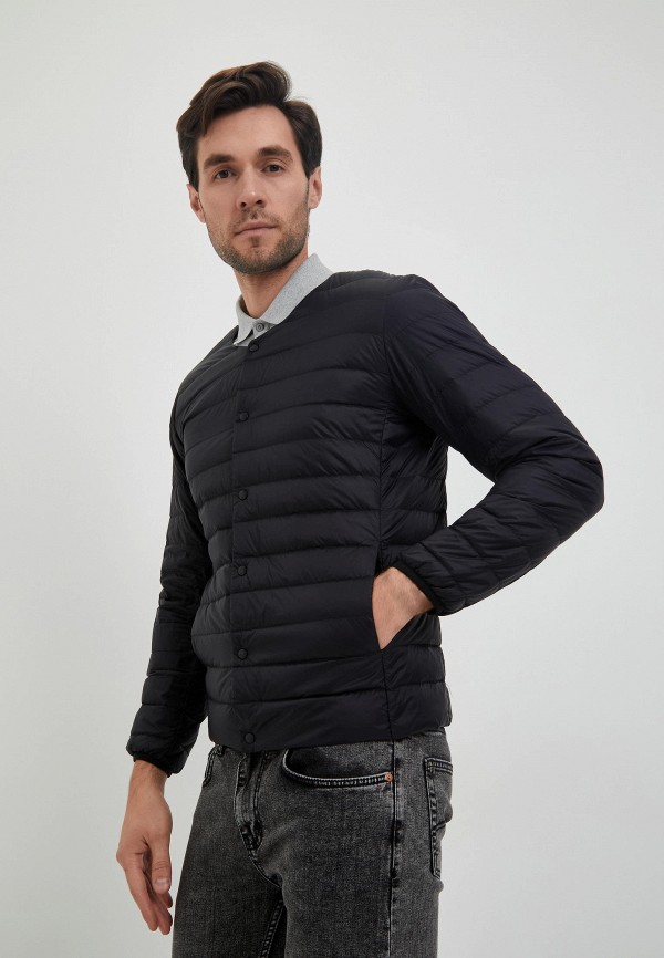 фото Пуховик mascotte