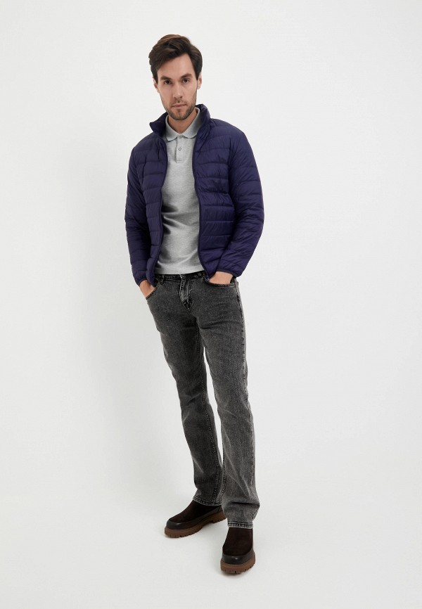 фото Пуховик mascotte