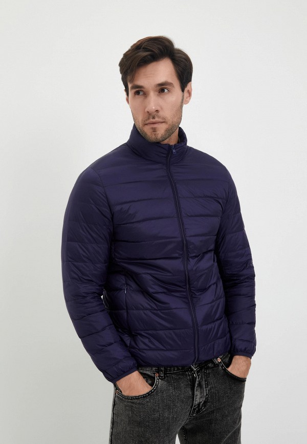 фото Пуховик mascotte