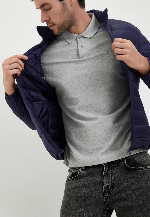 фото Пуховик mascotte