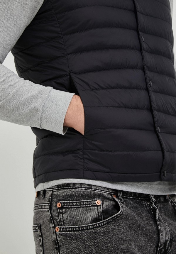 фото Жилет утепленный mascotte