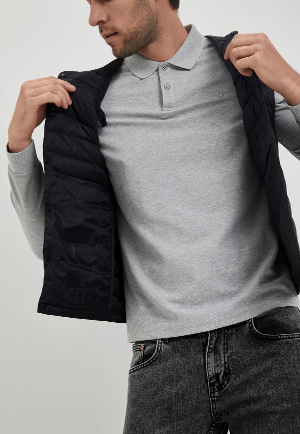 фото Жилет утепленный mascotte