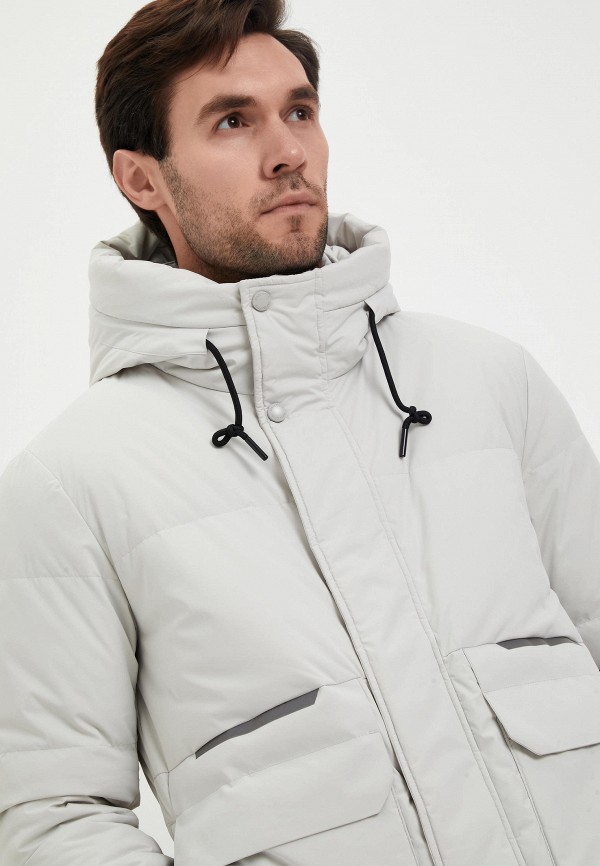 фото Пуховик mascotte