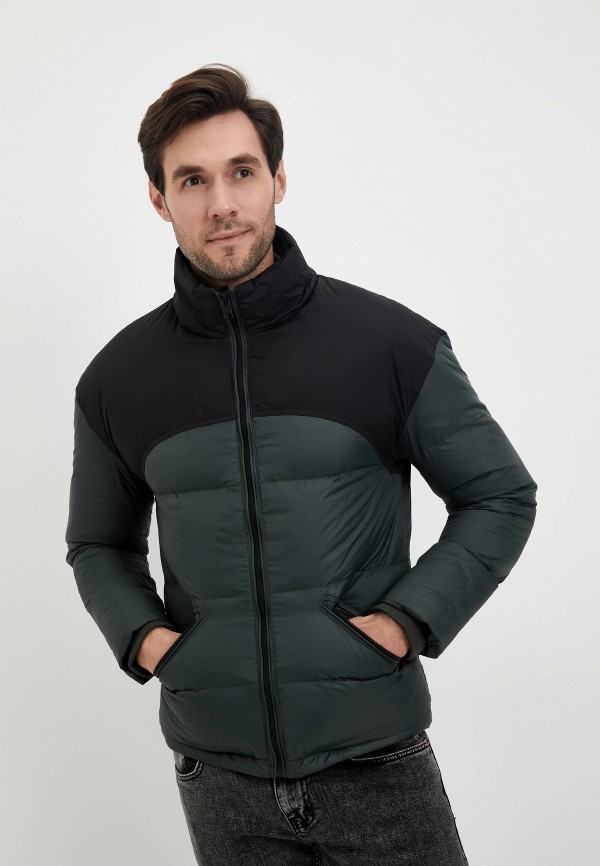 фото Пуховик mascotte