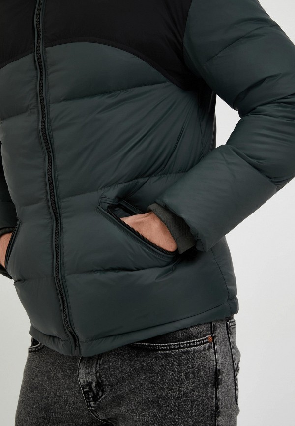 фото Пуховик mascotte