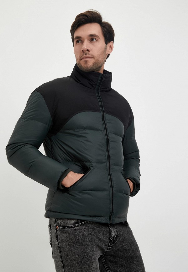 фото Пуховик mascotte