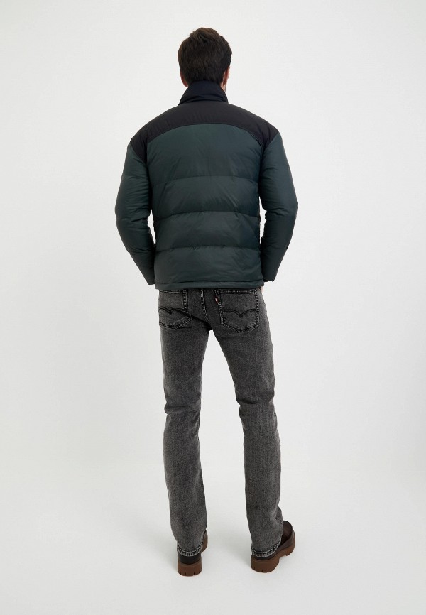 фото Пуховик mascotte