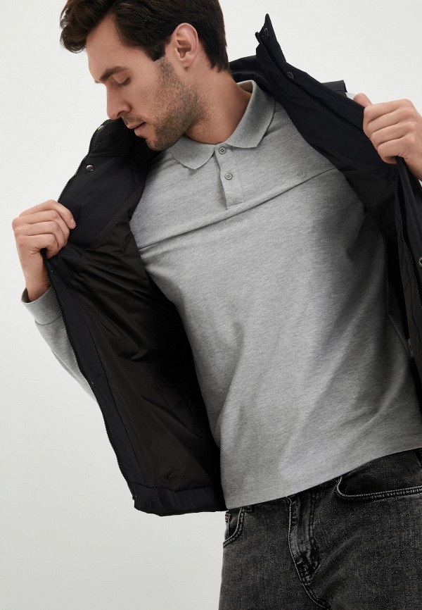 фото Жилет утепленный mascotte