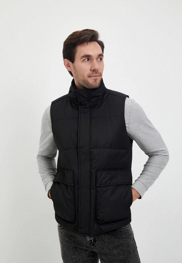 фото Жилет утепленный mascotte