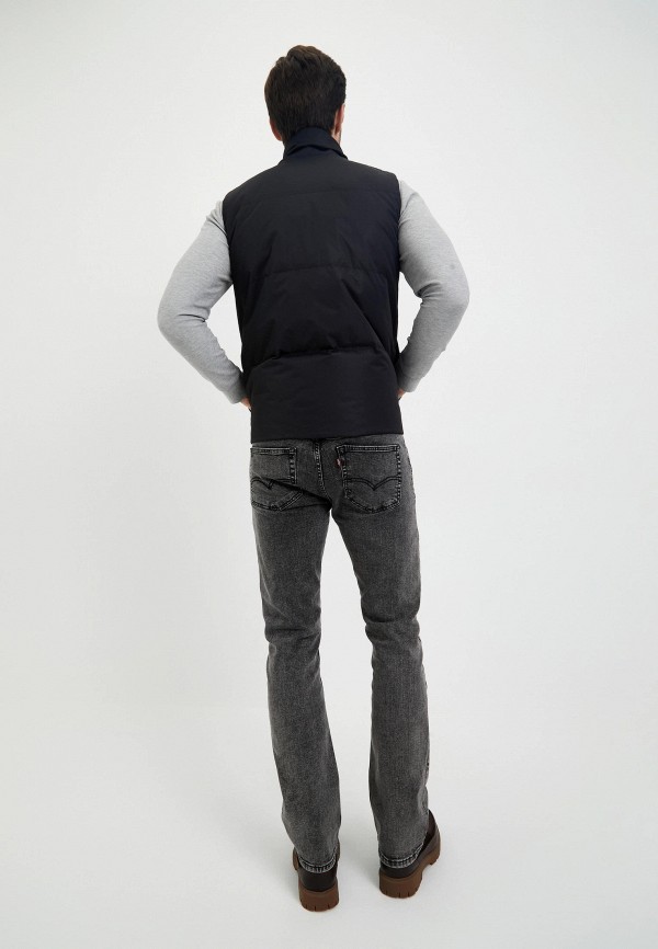 фото Жилет утепленный mascotte