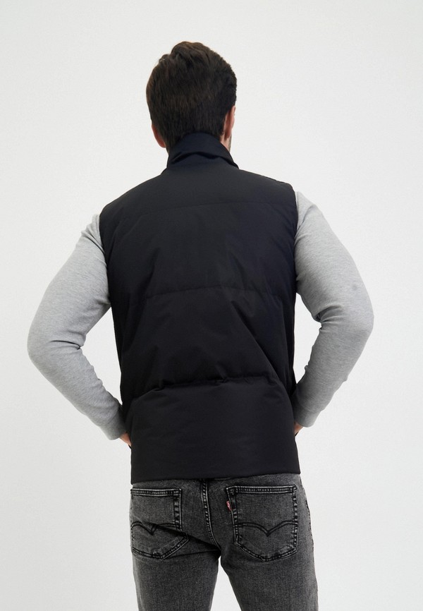 фото Жилет утепленный mascotte