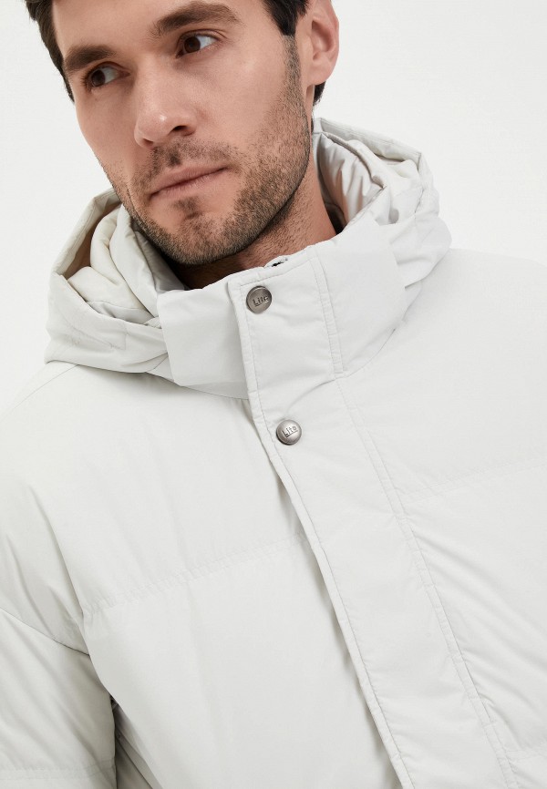 фото Пуховик mascotte