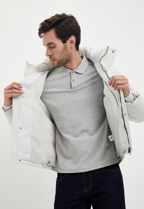 фото Пуховик mascotte