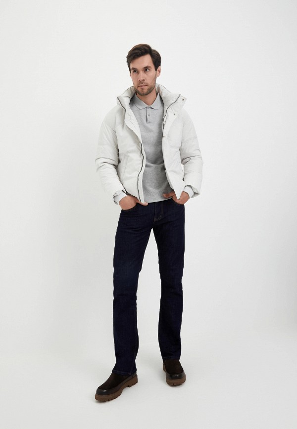 фото Пуховик mascotte