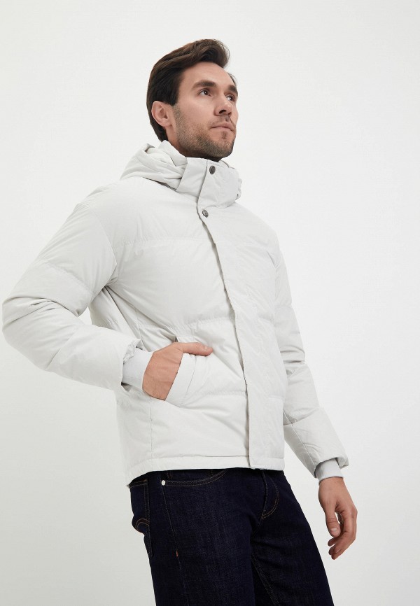 фото Пуховик mascotte